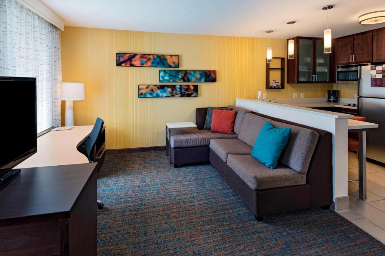 Residence Inn By Marriott Omaha West מראה חיצוני תמונה