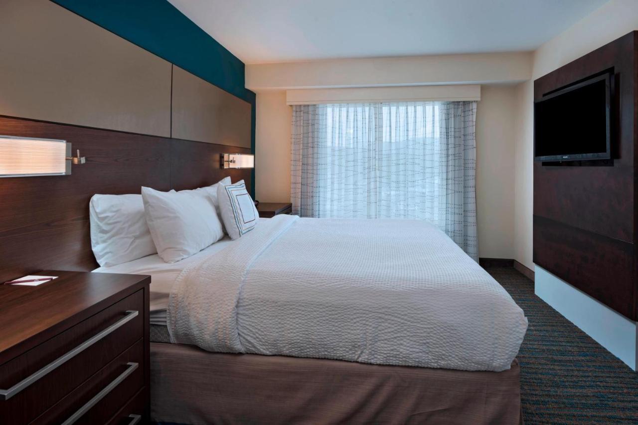 Residence Inn By Marriott Omaha West מראה חיצוני תמונה